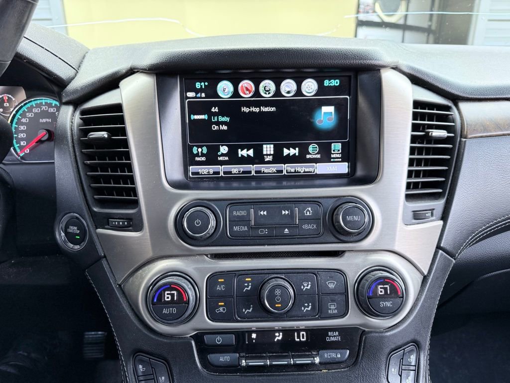 Used 2018 GMC Yukon Denali w/ Open Road Package image 21