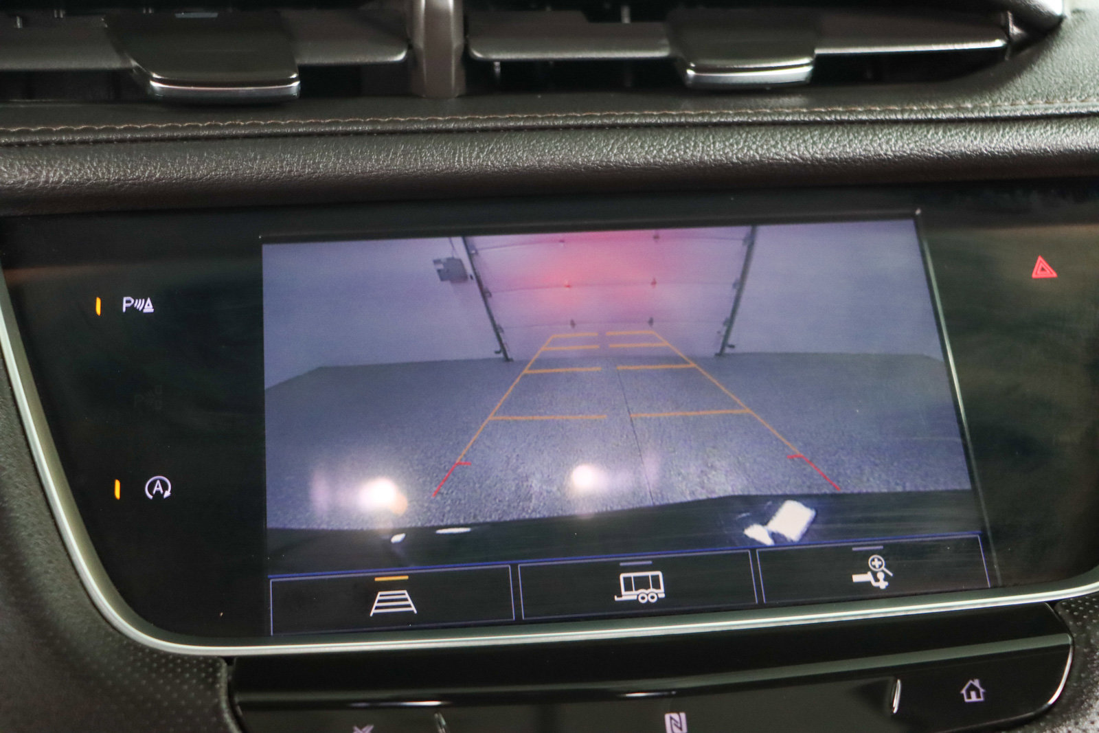 Used 2021 Cadillac XT5 Premium Luxury image 18