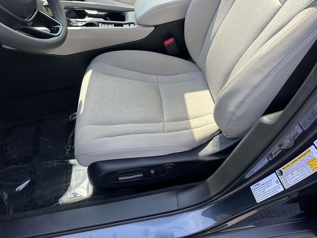 Used 2025 Honda Accord SE image 14