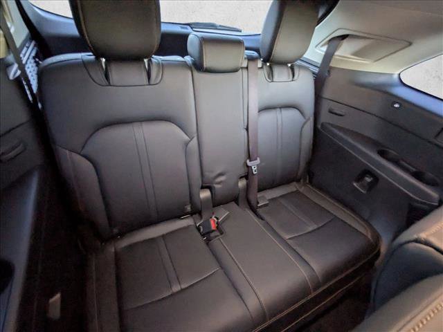 Used 2025 MAZDA CX-90 3.3 Turbo w/ Preferred Package image 22