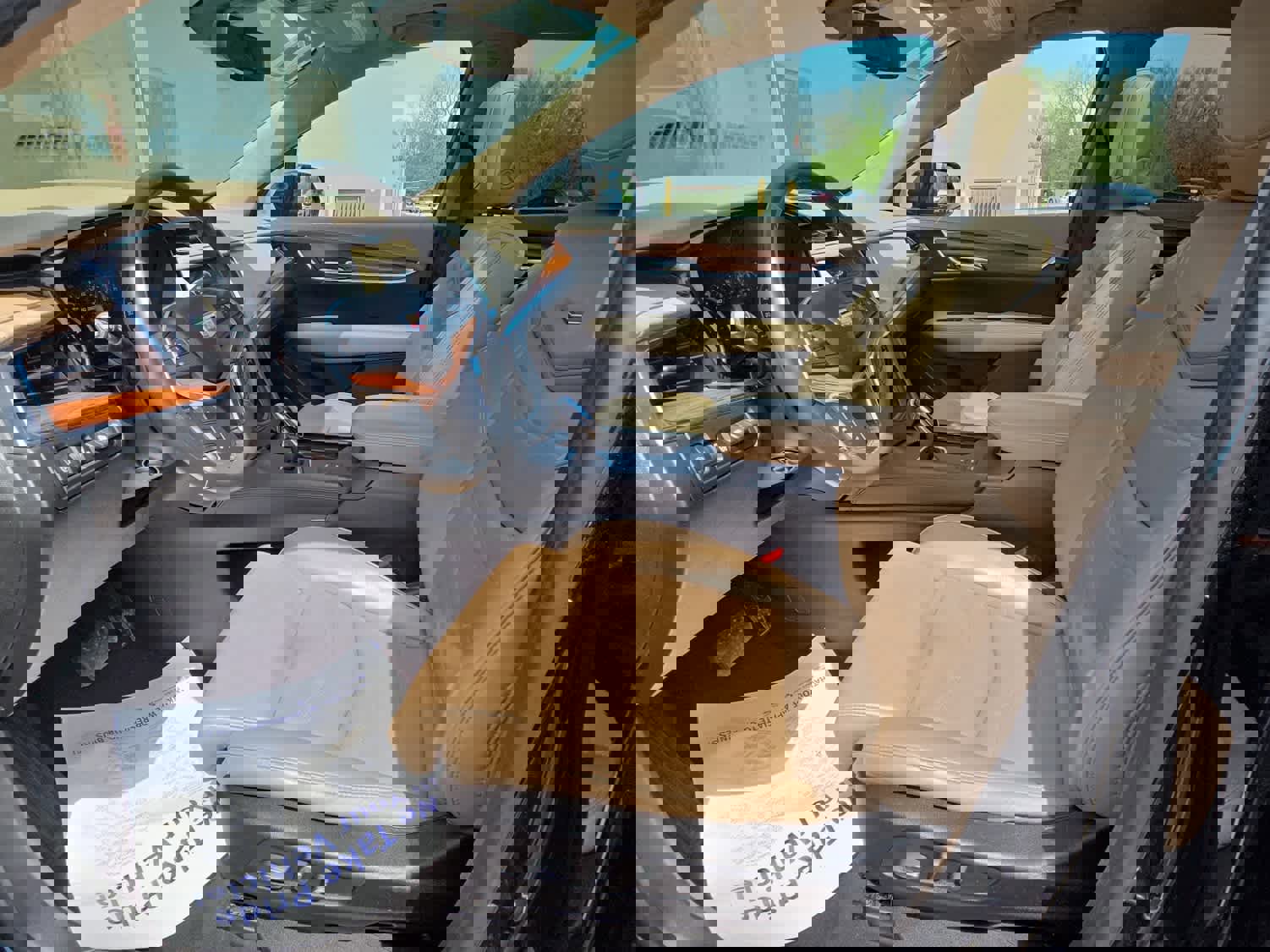 Used 2017 Cadillac XT5 Platinum image 18