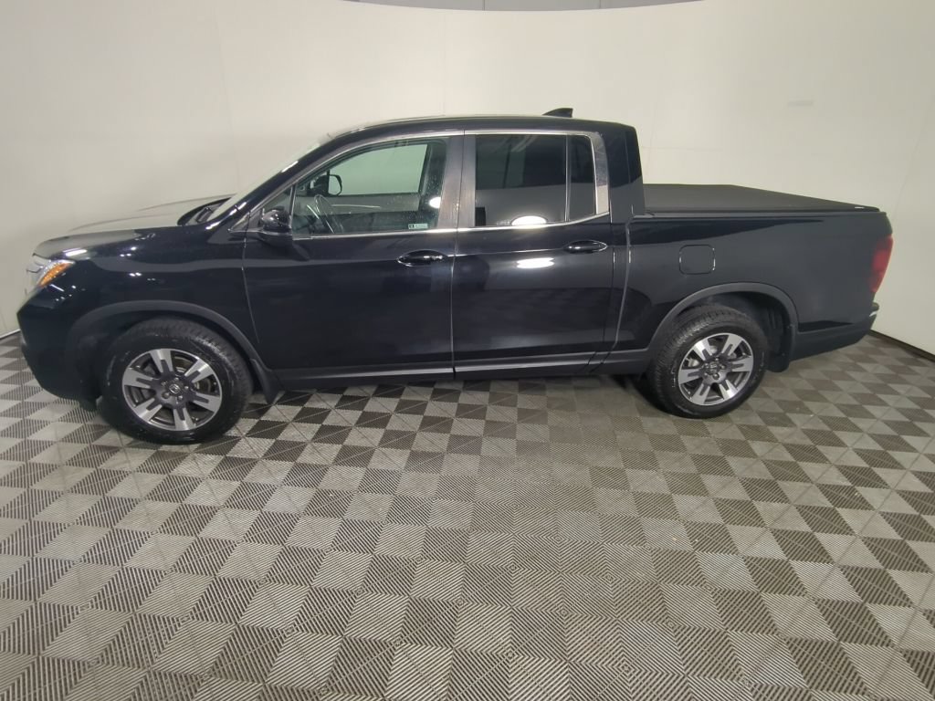 Used 2019 Honda Ridgeline RTL image 6