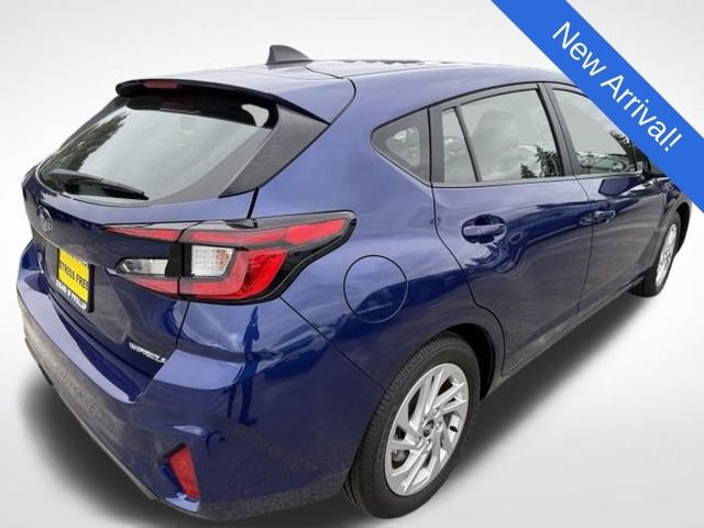 Certified 2025 Subaru Impreza 2.0i AWD/4WD image 7