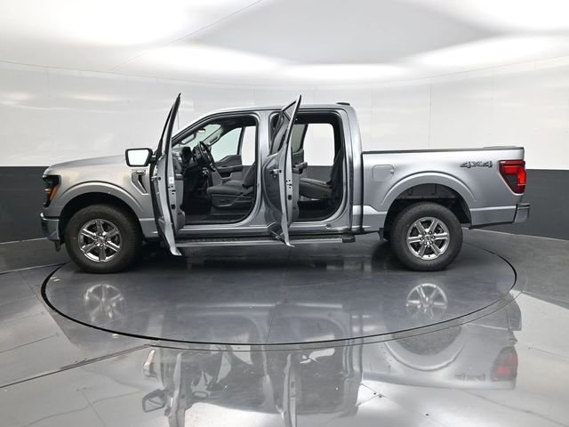 Used 2025 Ford F150 XLT w/ Equipment Group 301A Standard image 53