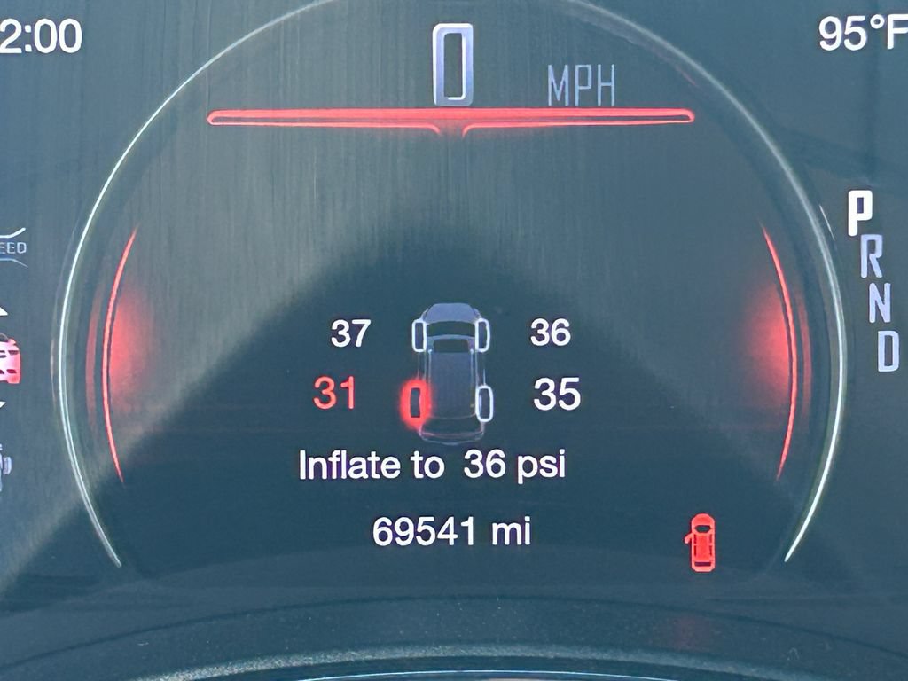 Used 2024 Dodge Durango GT AWD/4WD image 22