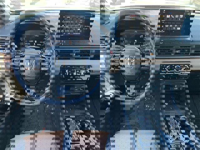 New 2026 Honda Passport TrailSport Elite image 10