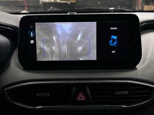 Used 2023 Hyundai Santa Fe SEL image 35