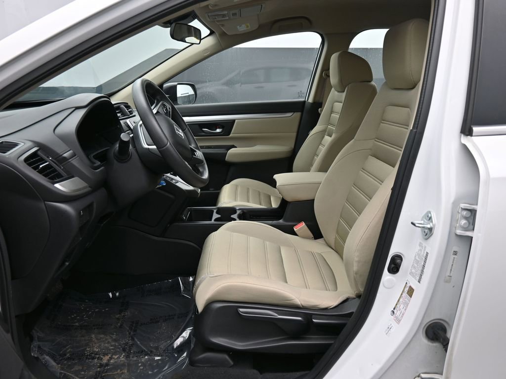 Used 2021 Honda CR-V LX image 32