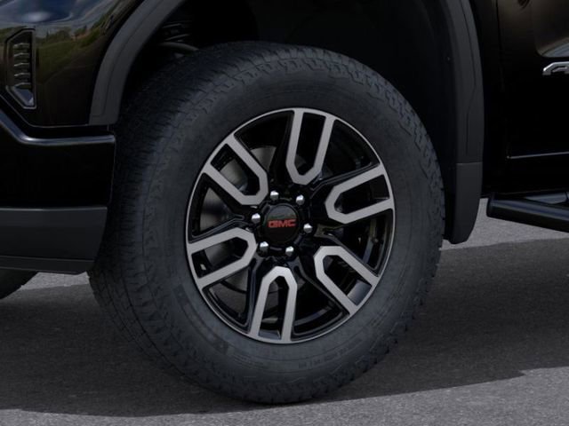 New 2026 GMC Sierra 1500 AT4 w/ AT4 Preferred Package image 9