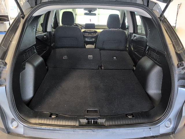 Certified 2021 Ford Escape SE AWD/4WD image 24