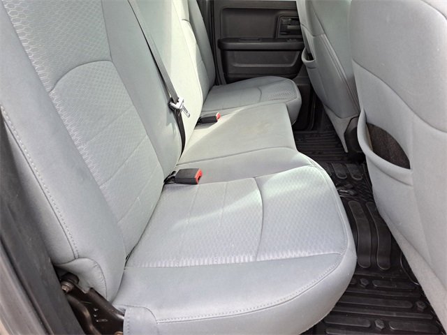 Used 2013 RAM 1500 Express image 24