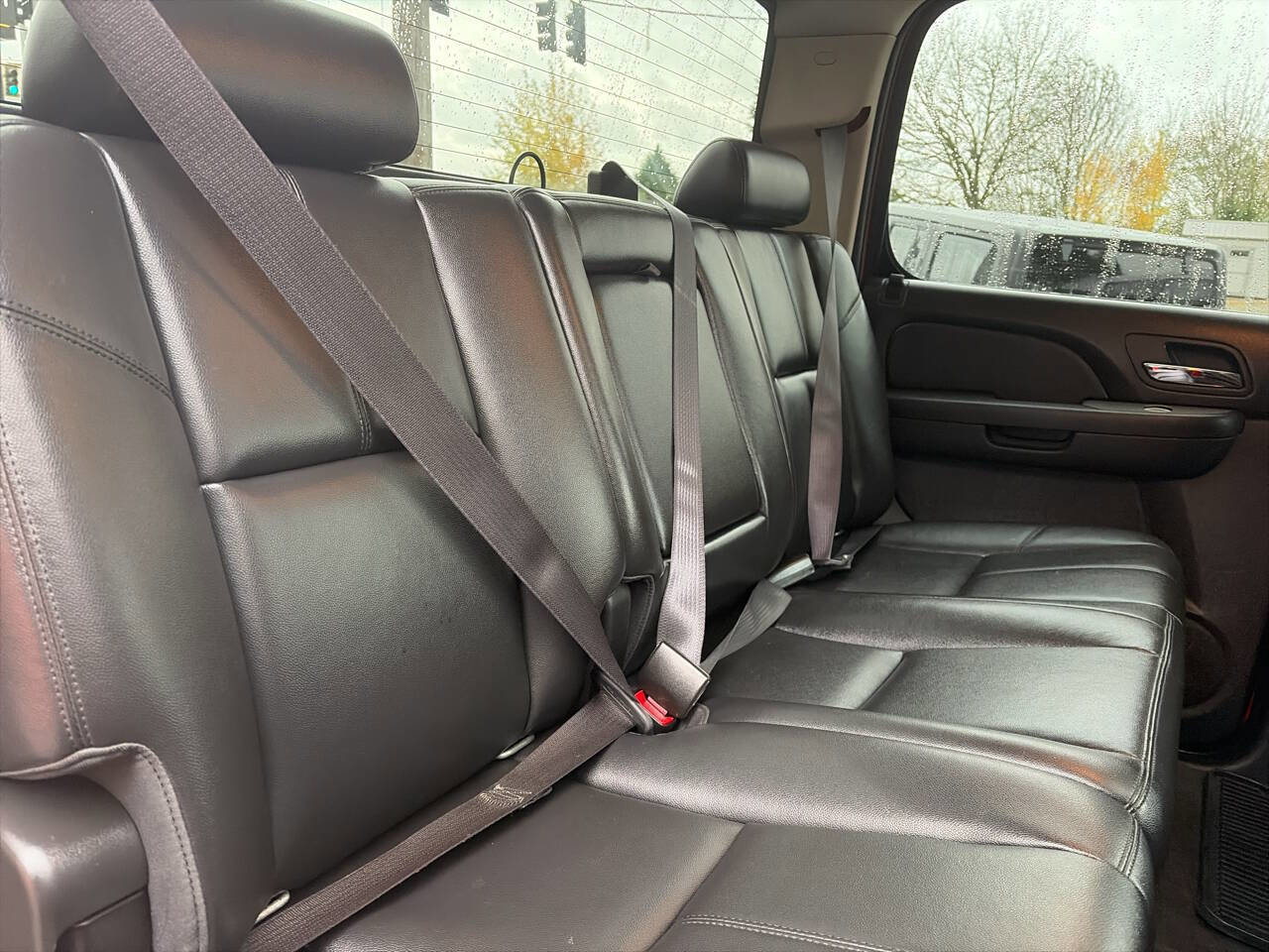 Used 2012 Chevrolet Silverado 2500 LTZ w/ LTZ Plus Package image 21