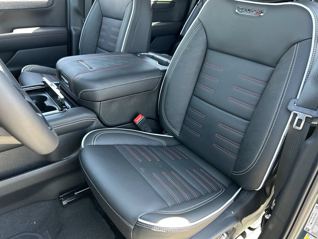 New 2026 GMC Yukon AT4 Ultimate AWD/4WD image 20