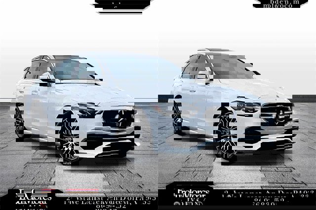 Certified 2023 Mercedes-Benz C 300 C 300
