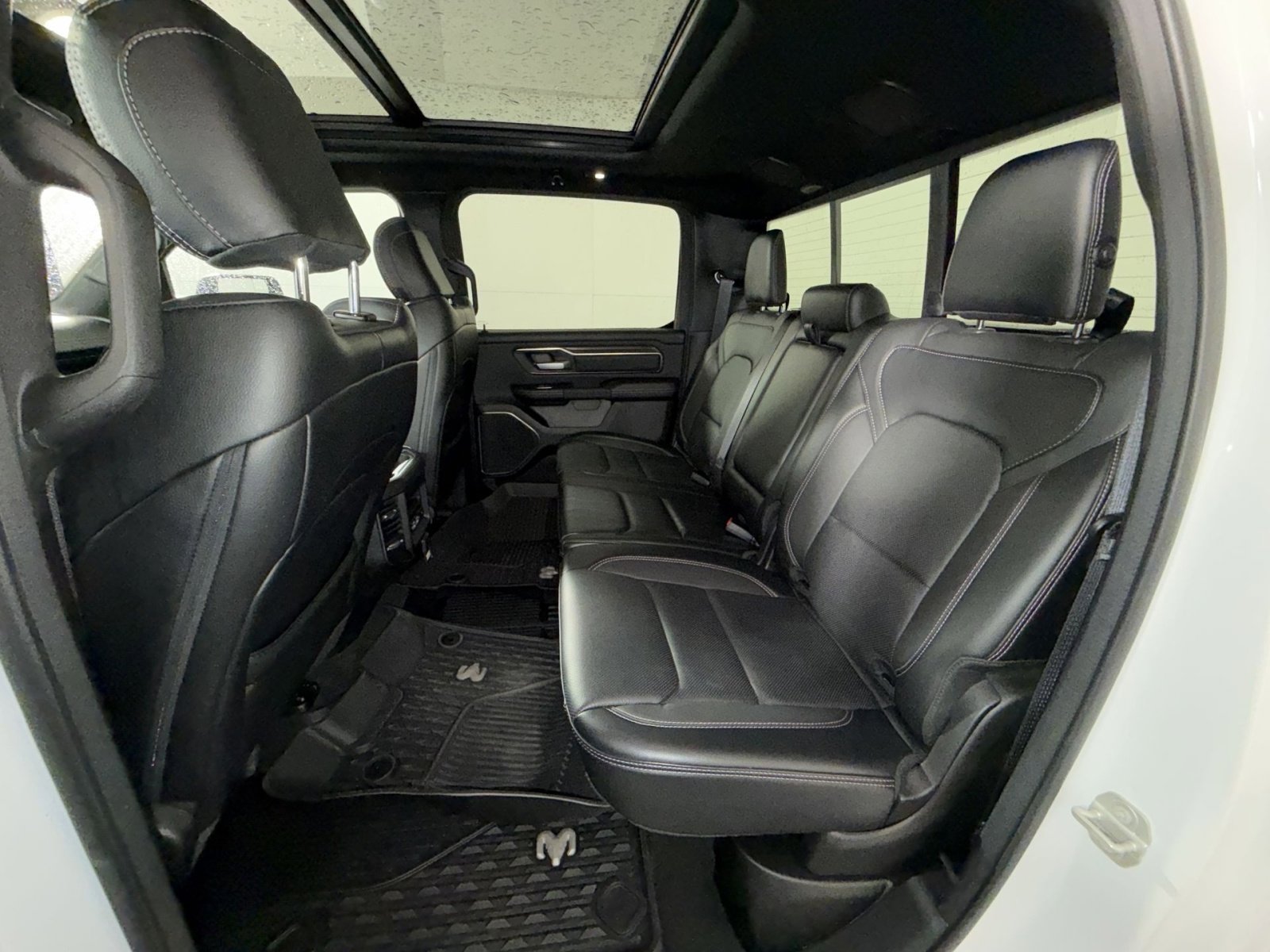 Used 2023 RAM 1500 Rebel w/ Rebel Level 2 Equipment Group image 25