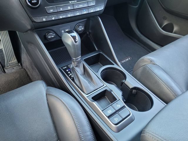 Used 2016 Hyundai Tucson Limited w/ Option Group 03 FWD image 21