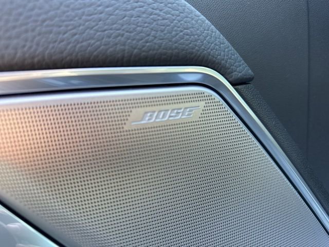 New 2026 GMC Sierra 1500 Denali image 11