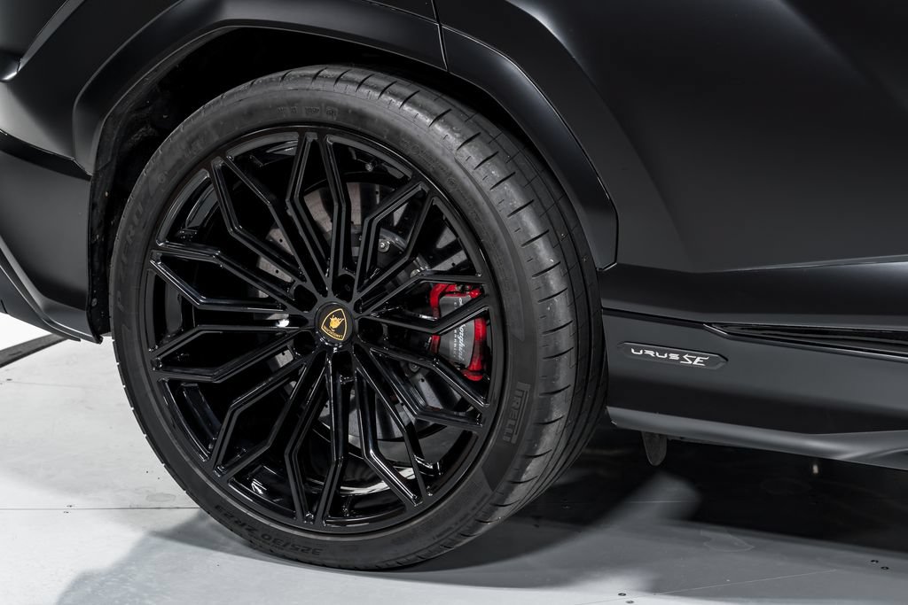 Used 2025 Lamborghini Urus S AWD/4WD image 58