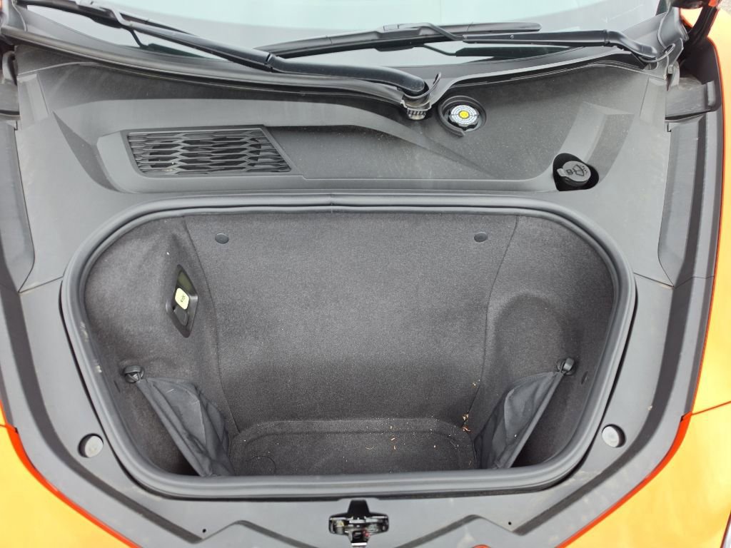 Used 2021 Chevrolet Corvette Stingray Preferred Cpe w/ Z51 Performance Package RWD image 11