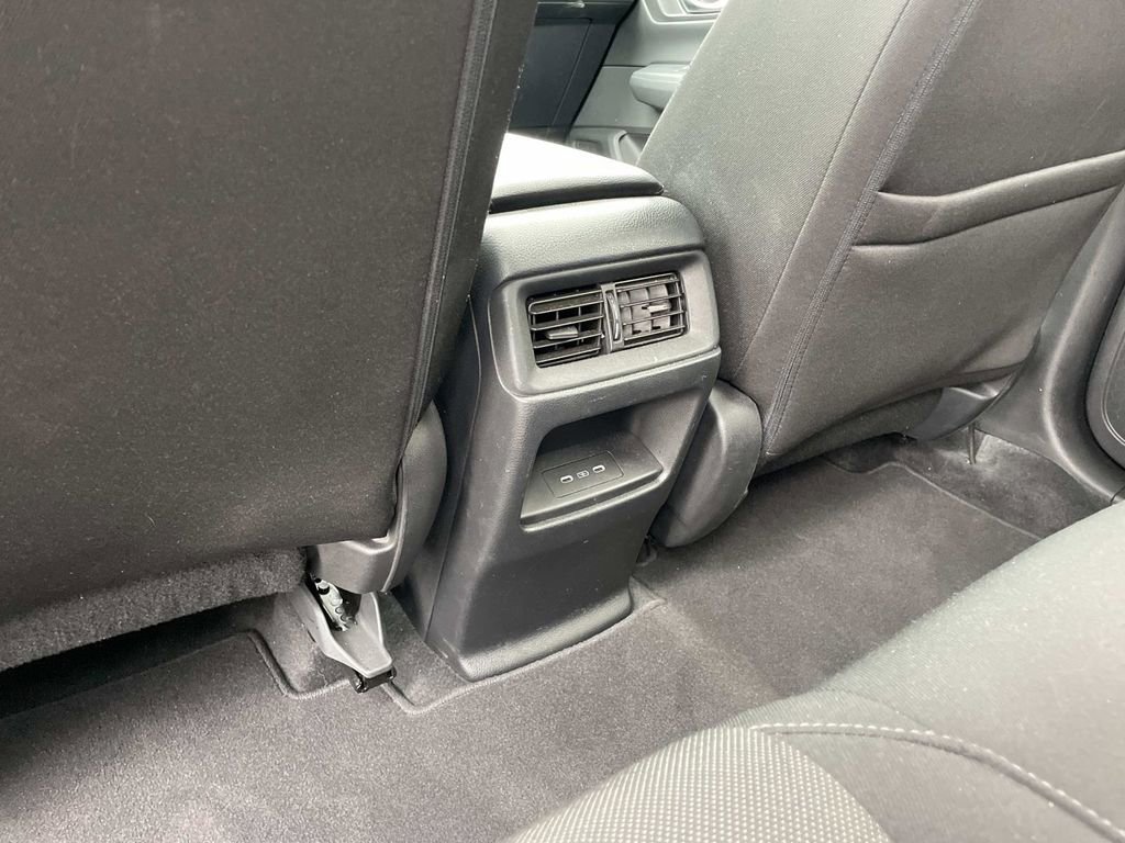 Used 2024 Honda CR-V EX image 13