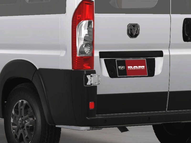 New 2025 RAM ProMaster 2500 w/ Advanced Safety Group image 30