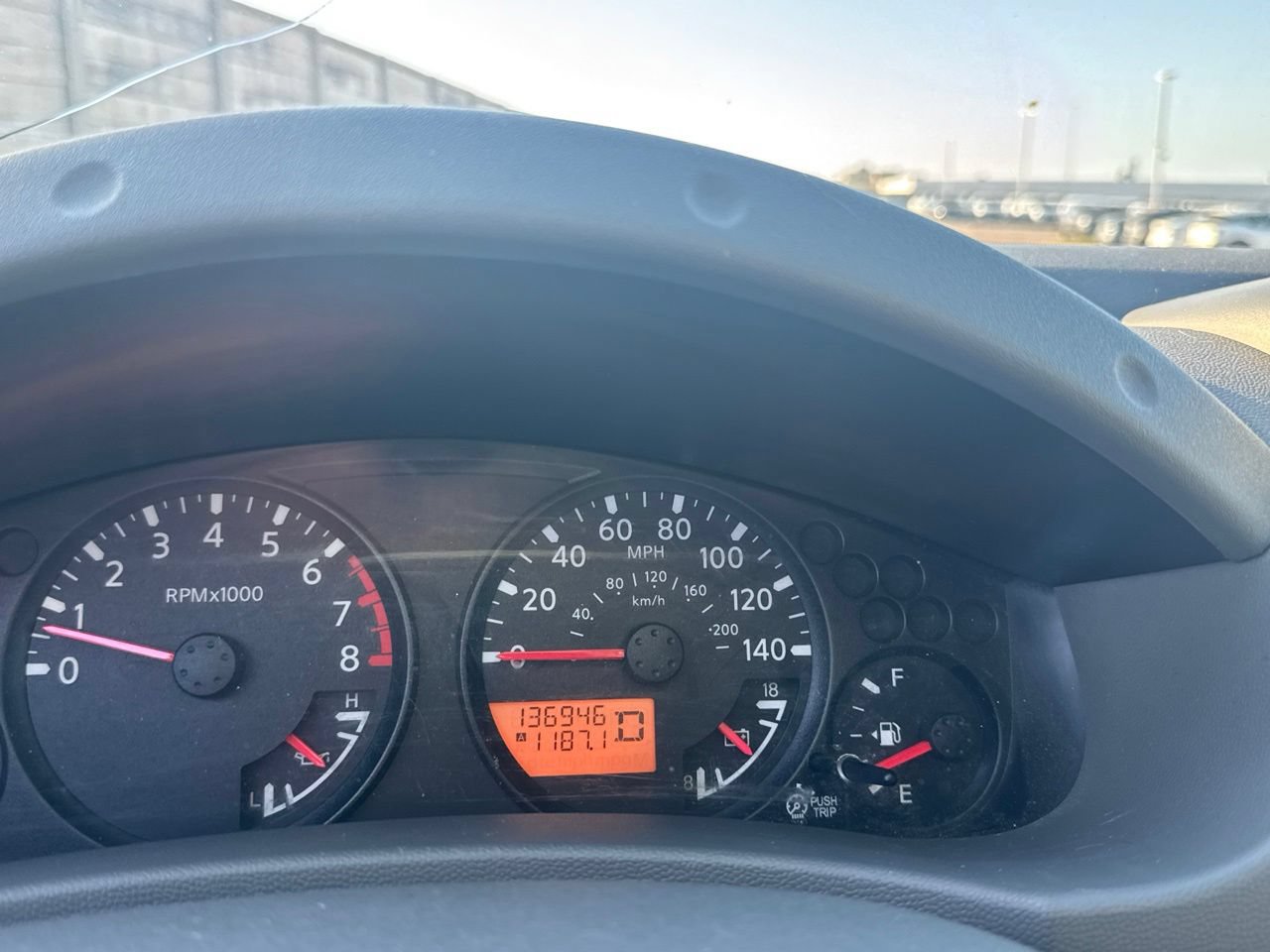 Used 2016 Nissan Frontier SV RWD image 37