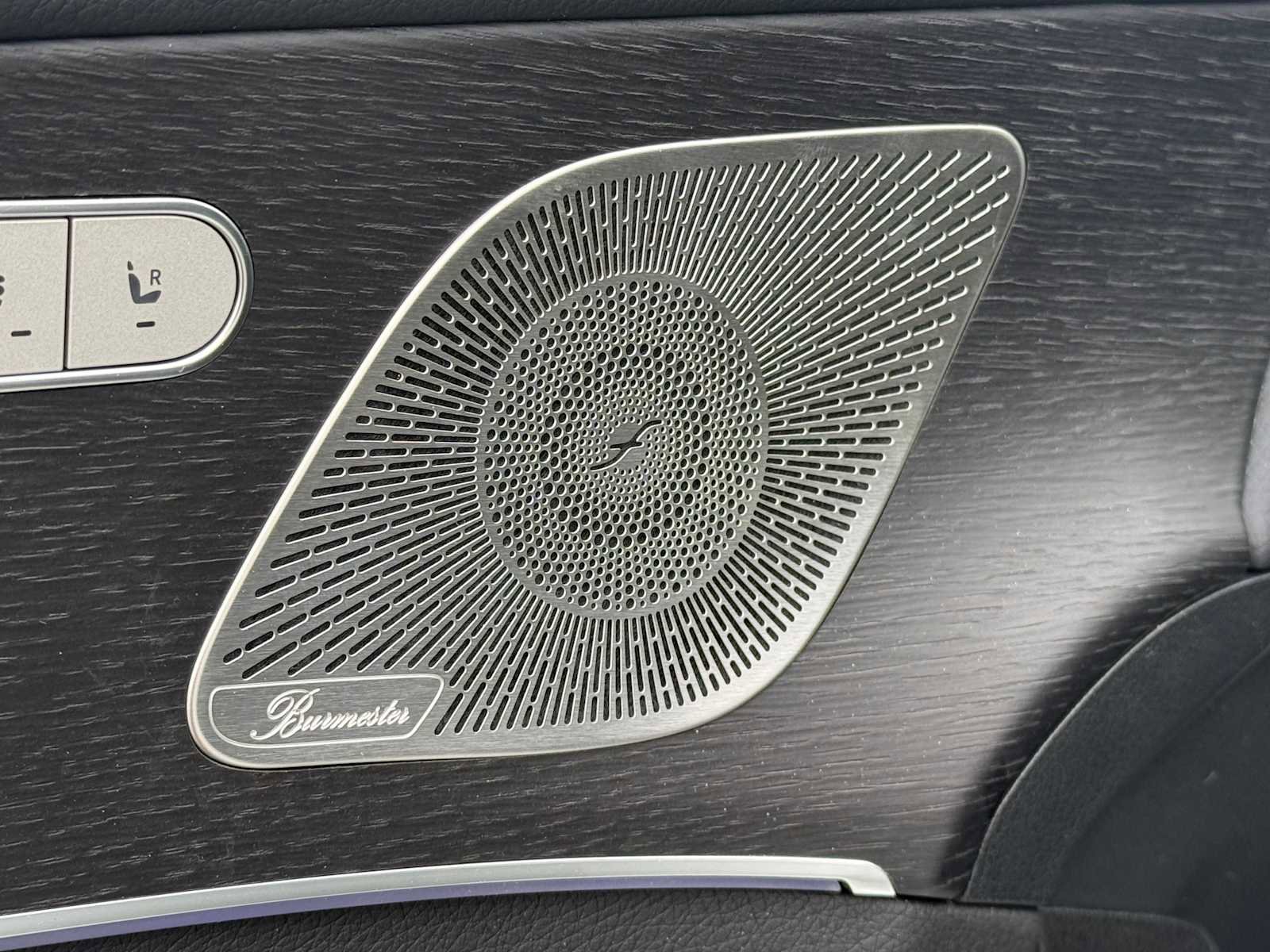 New 2025 Mercedes-Benz GLE 53 AMG 4MATIC Coupe image 15