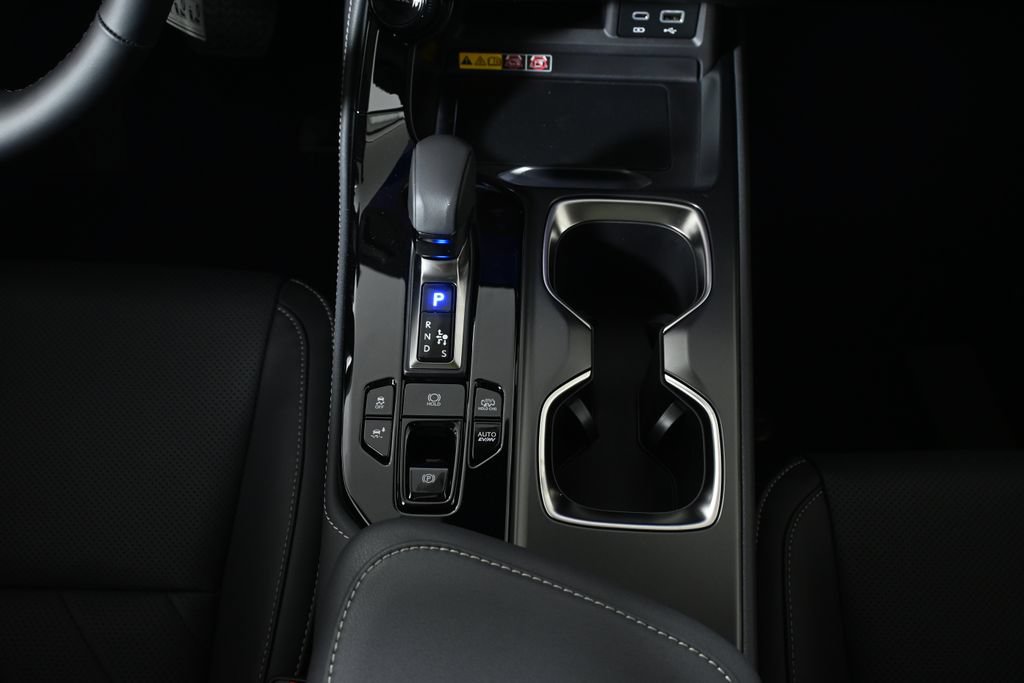 New 2026 Lexus NX 450h+ AWD w/ Accessory Package (2T) image 24