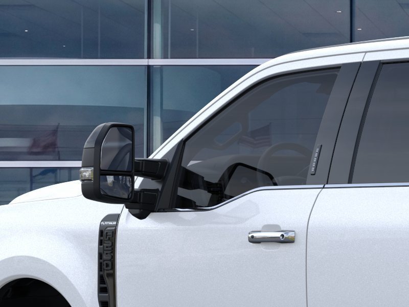 New 2026 Ford F250 Platinum AWD/4WD image 22