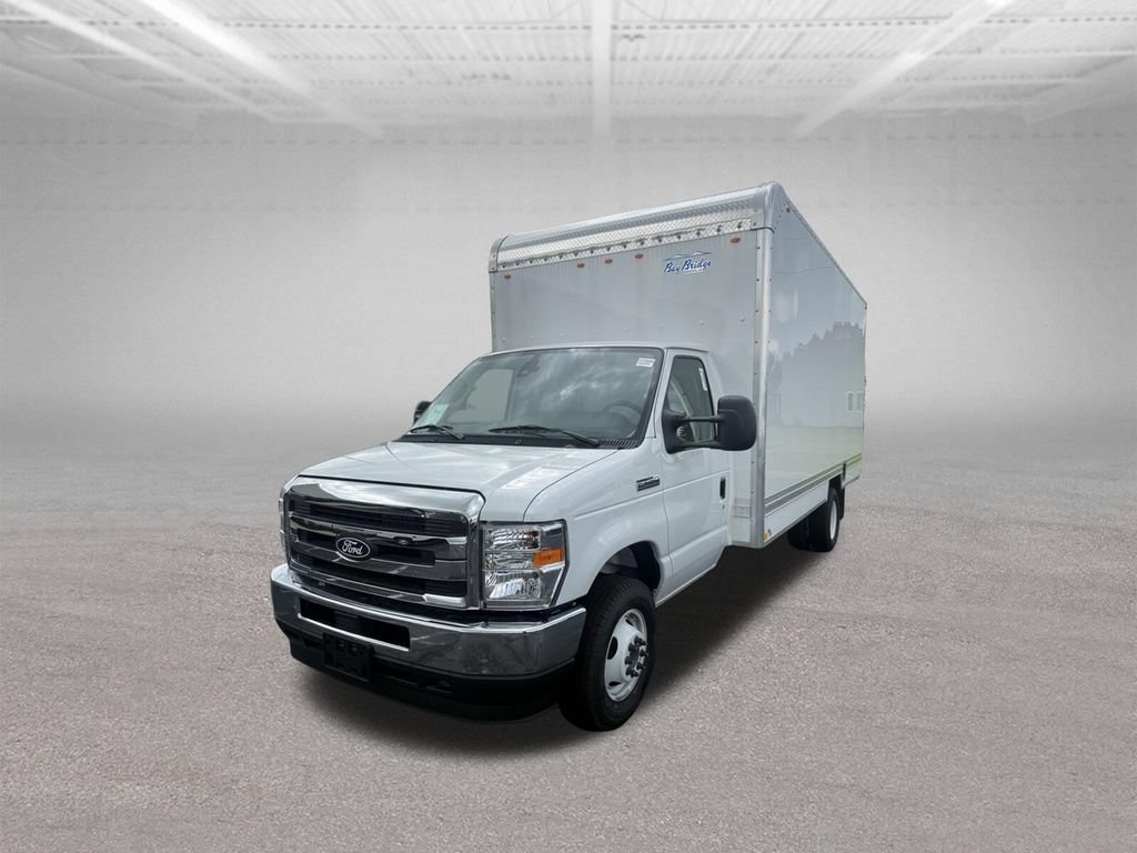 New 2027 Ford E-450 and Econoline 450 Super Duty w/ Power Equipment Group RWD image 10
