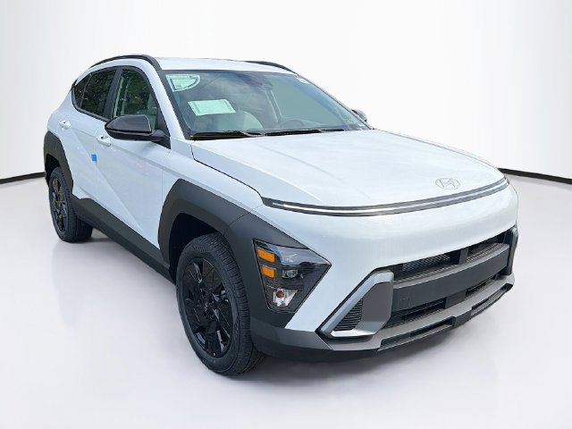 New 2026 Hyundai Kona SEL Sport AWD/4WD image 1