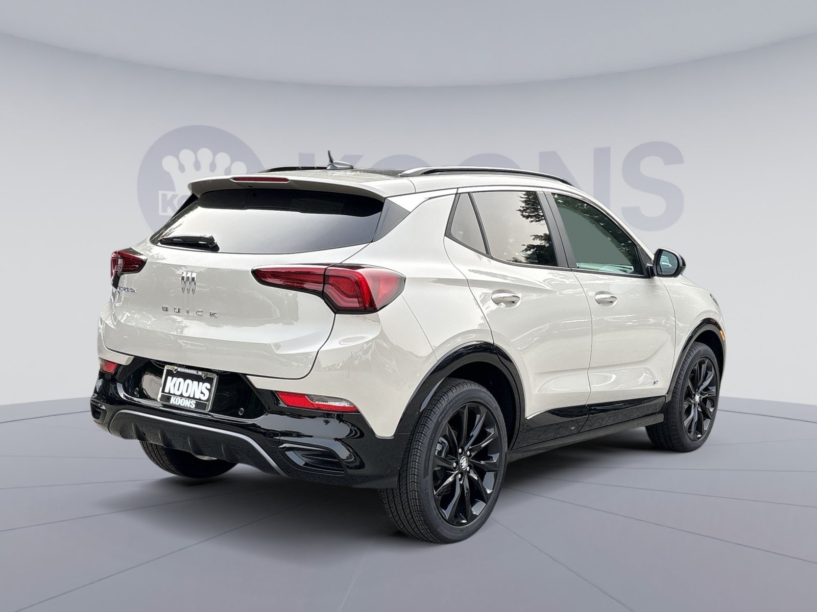 New 2026 Buick Encore GX Sport Touring w/ Studio Series AWD/4WD image 7