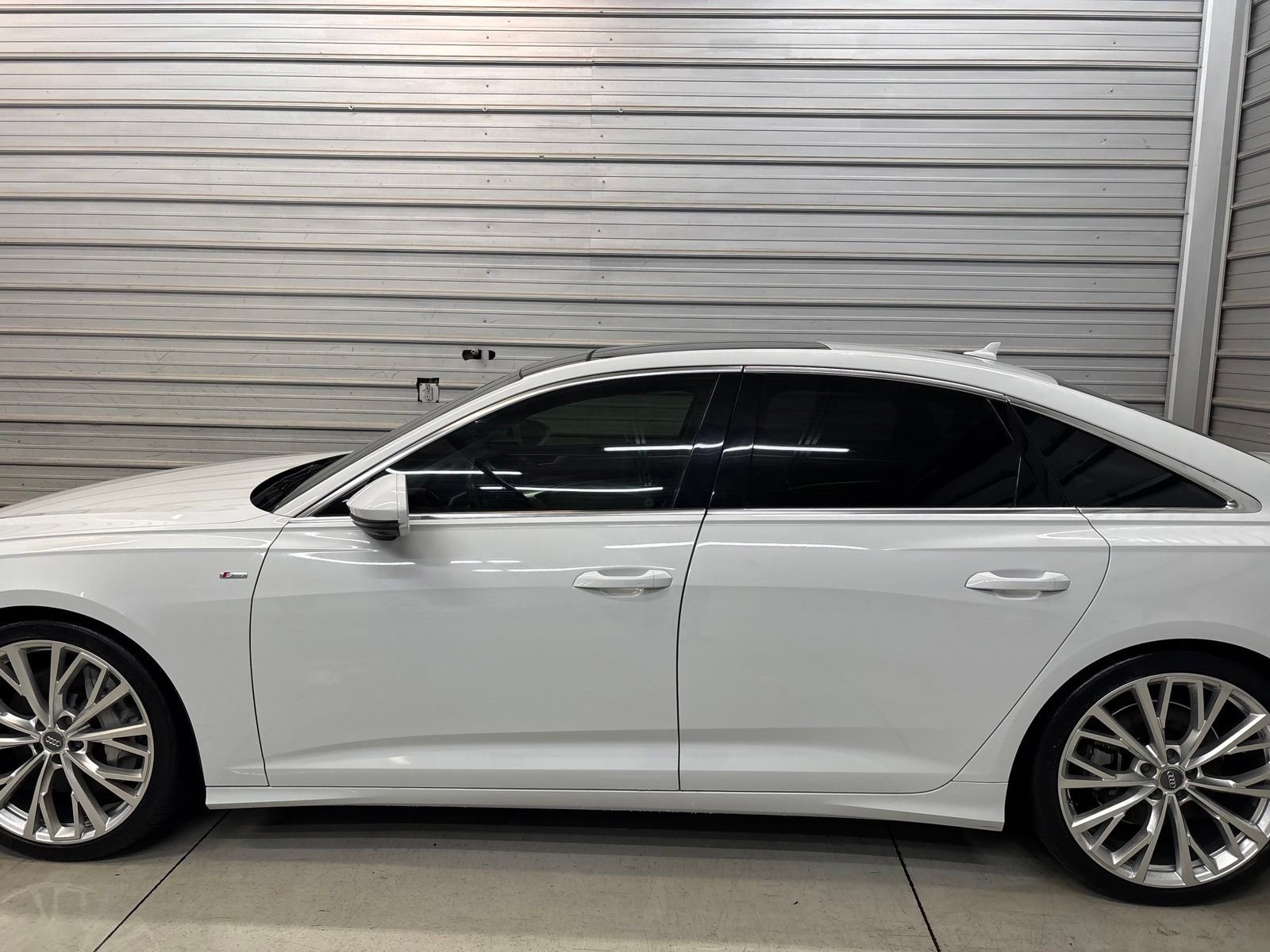 Used 2019 Audi A6 3.0T Prestige w/ Prestige Package AWD/4WD image 7