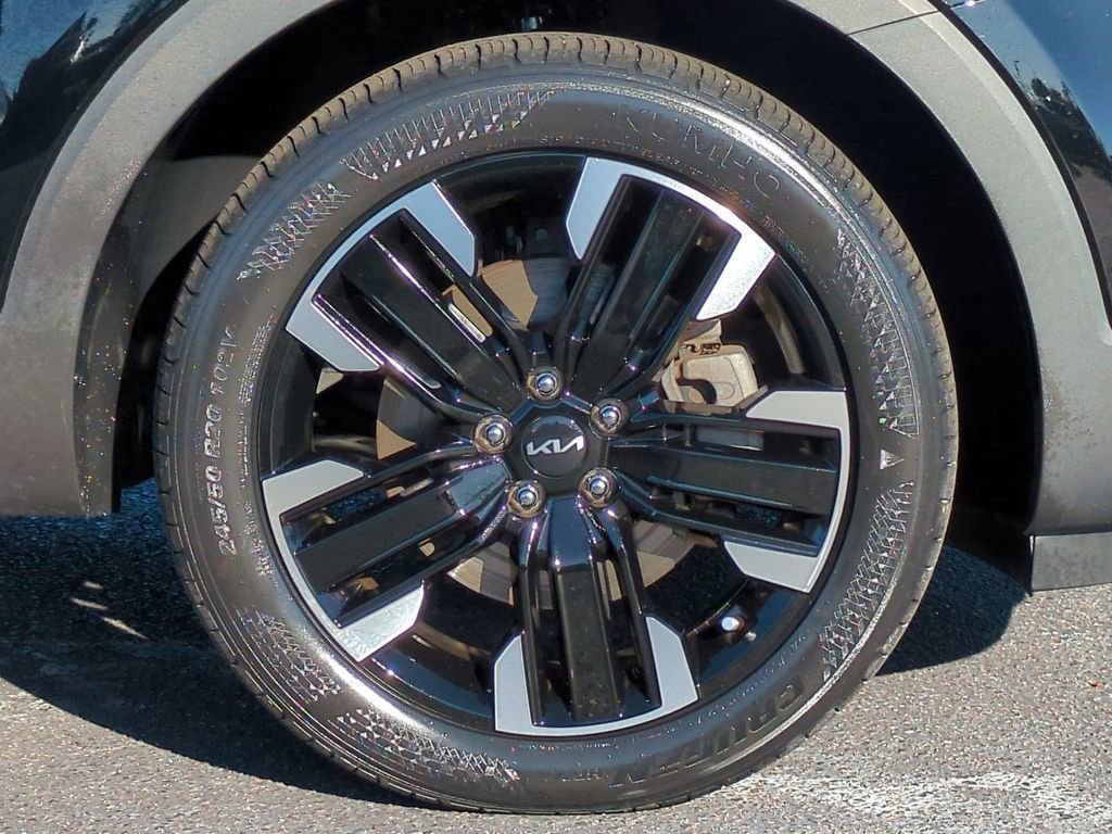 Used 2024 Kia Telluride SX Prestige image 11