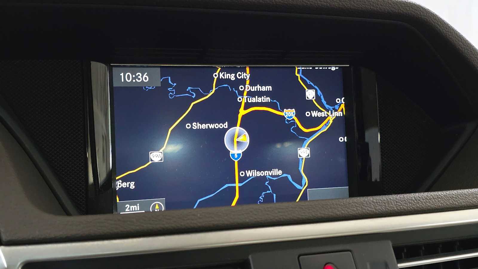 Used 2012 Mercedes-Benz E 350 Sedan image 31