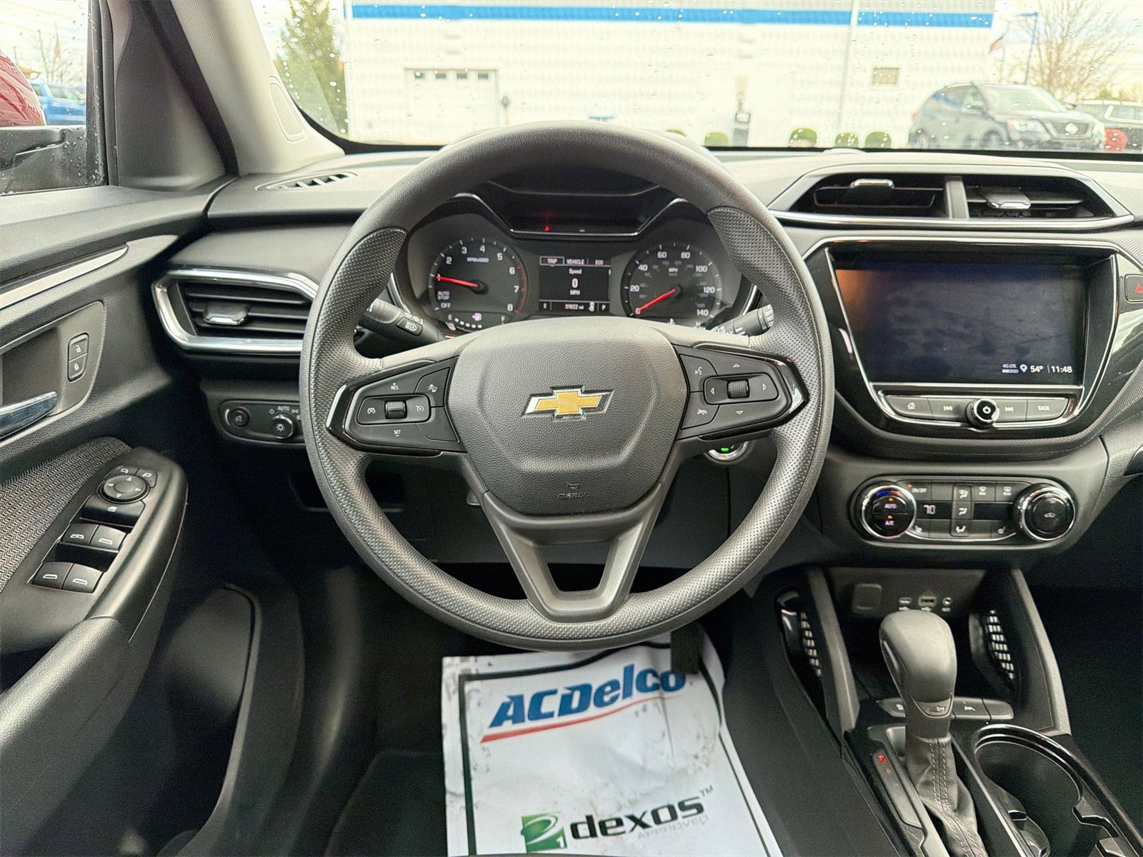 Used 2022 Chevrolet TrailBlazer LT w/ Convenience Package image 12