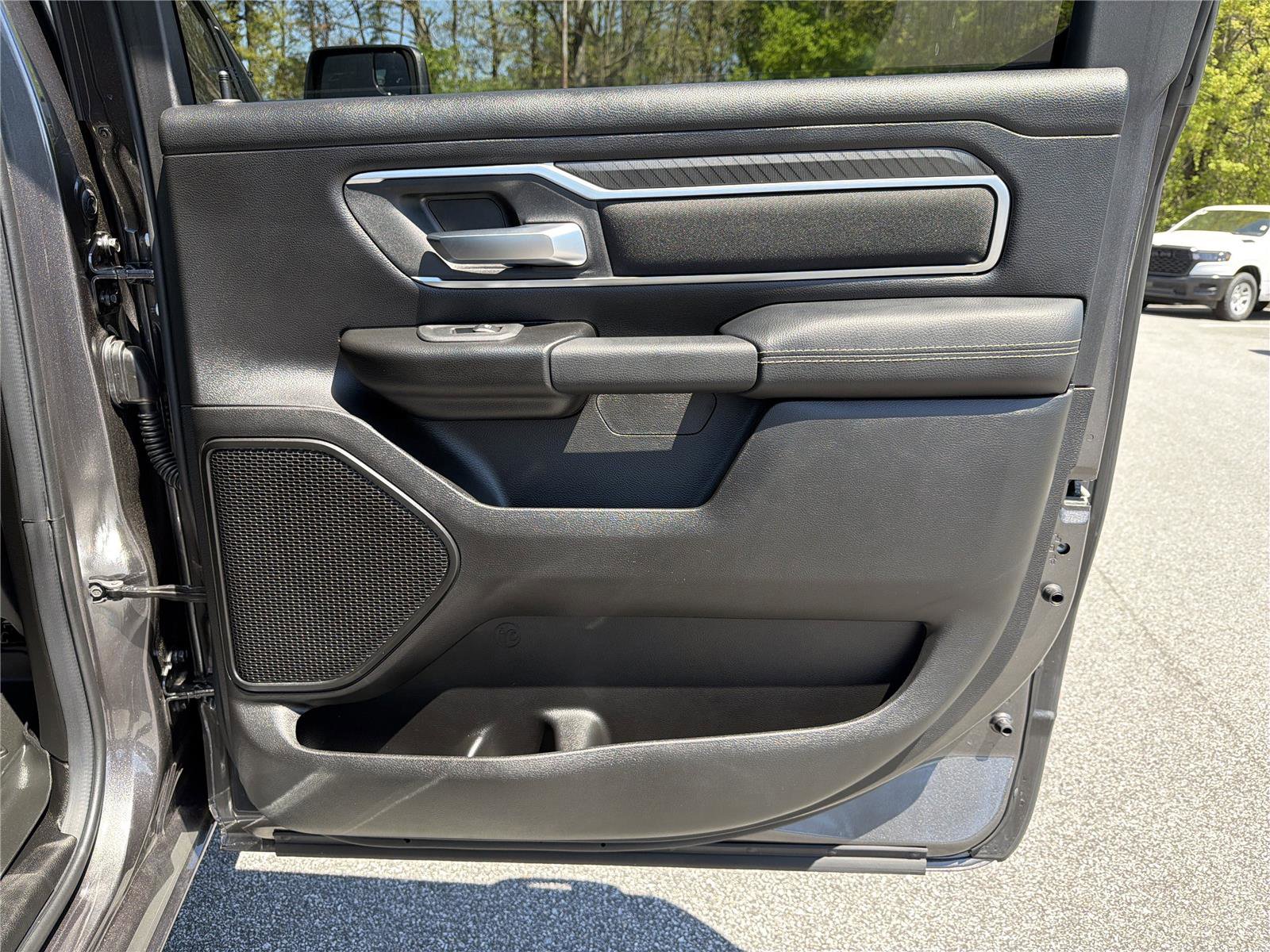 New 2026 RAM 1500 Big Horn AWD/4WD image 15