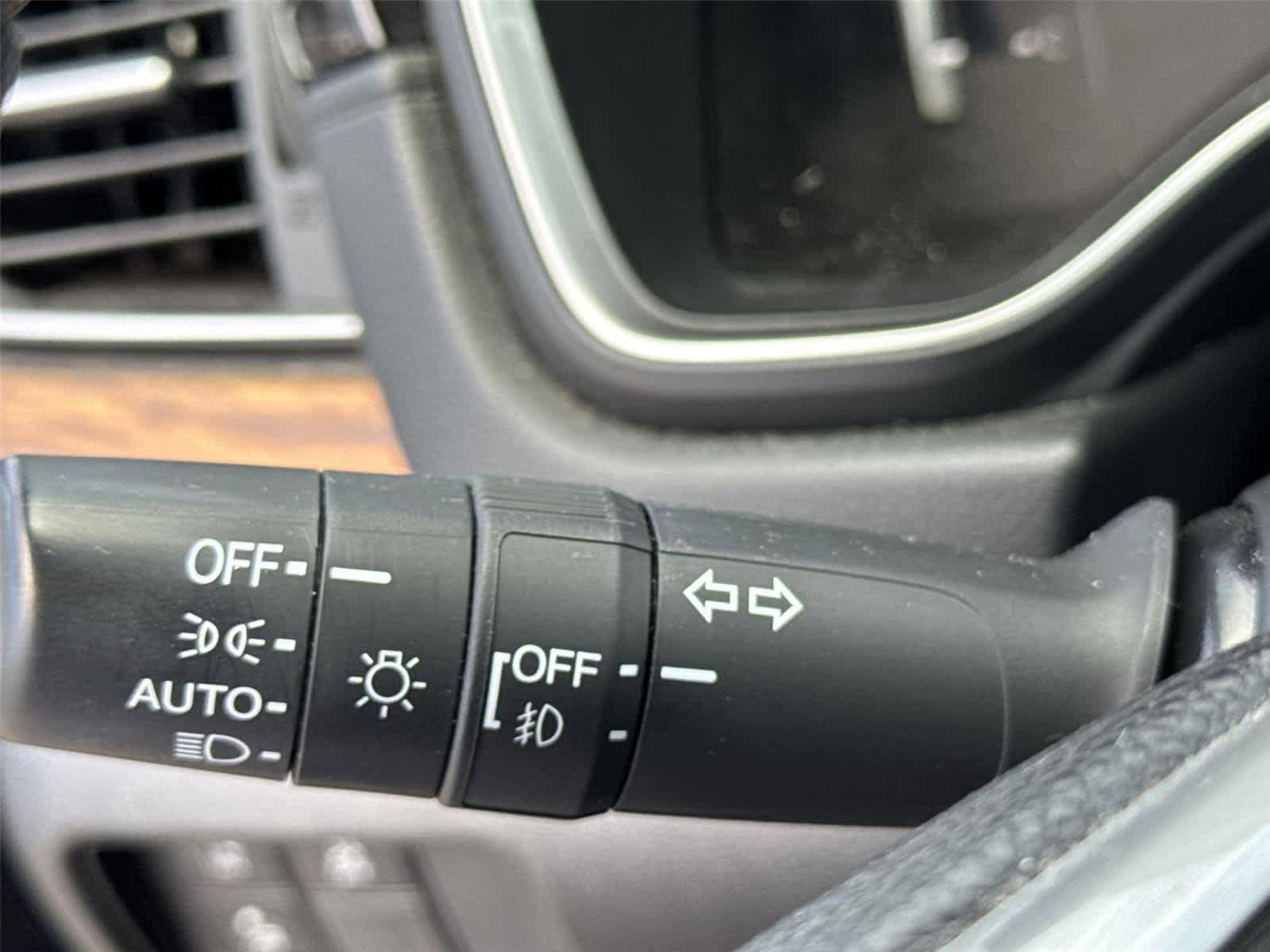 Used 2019 Honda CR-V EX image 22