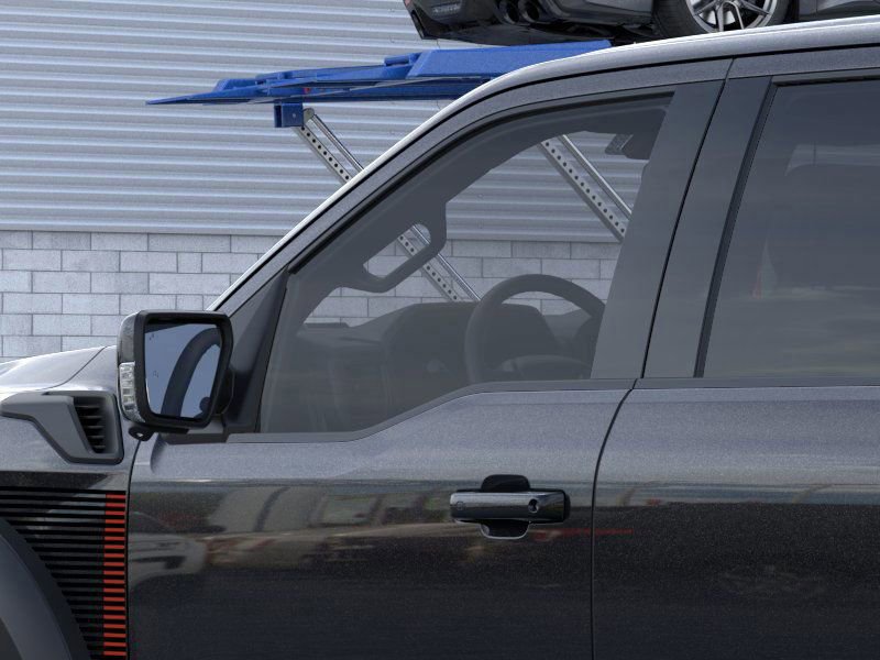 New 2026 Ford F150 Raptor image 23