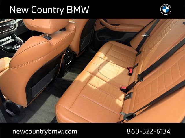 Used 2019 BMW X3 xDrive30i AWD/4WD image 4