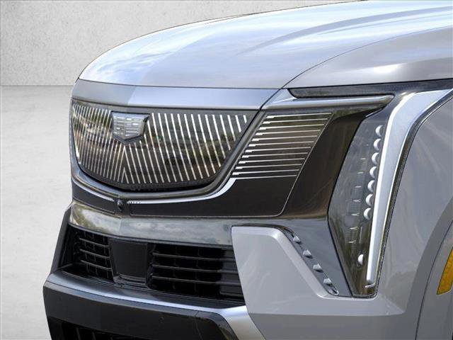 New 2026 Cadillac Escalade IQ Luxury 1 image 13
