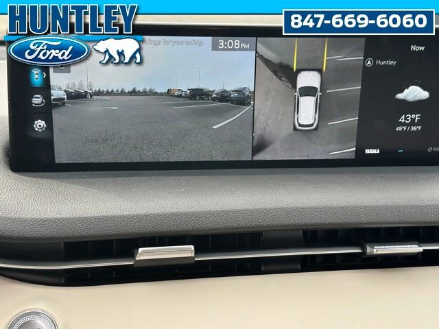 Used 2024 Genesis GV70 2.5T w/ Advanced Package image 32