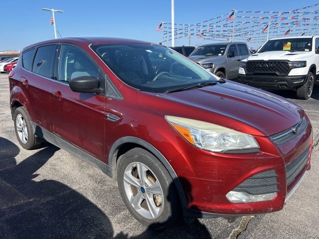 Used 2014 Ford Escape SE image 7