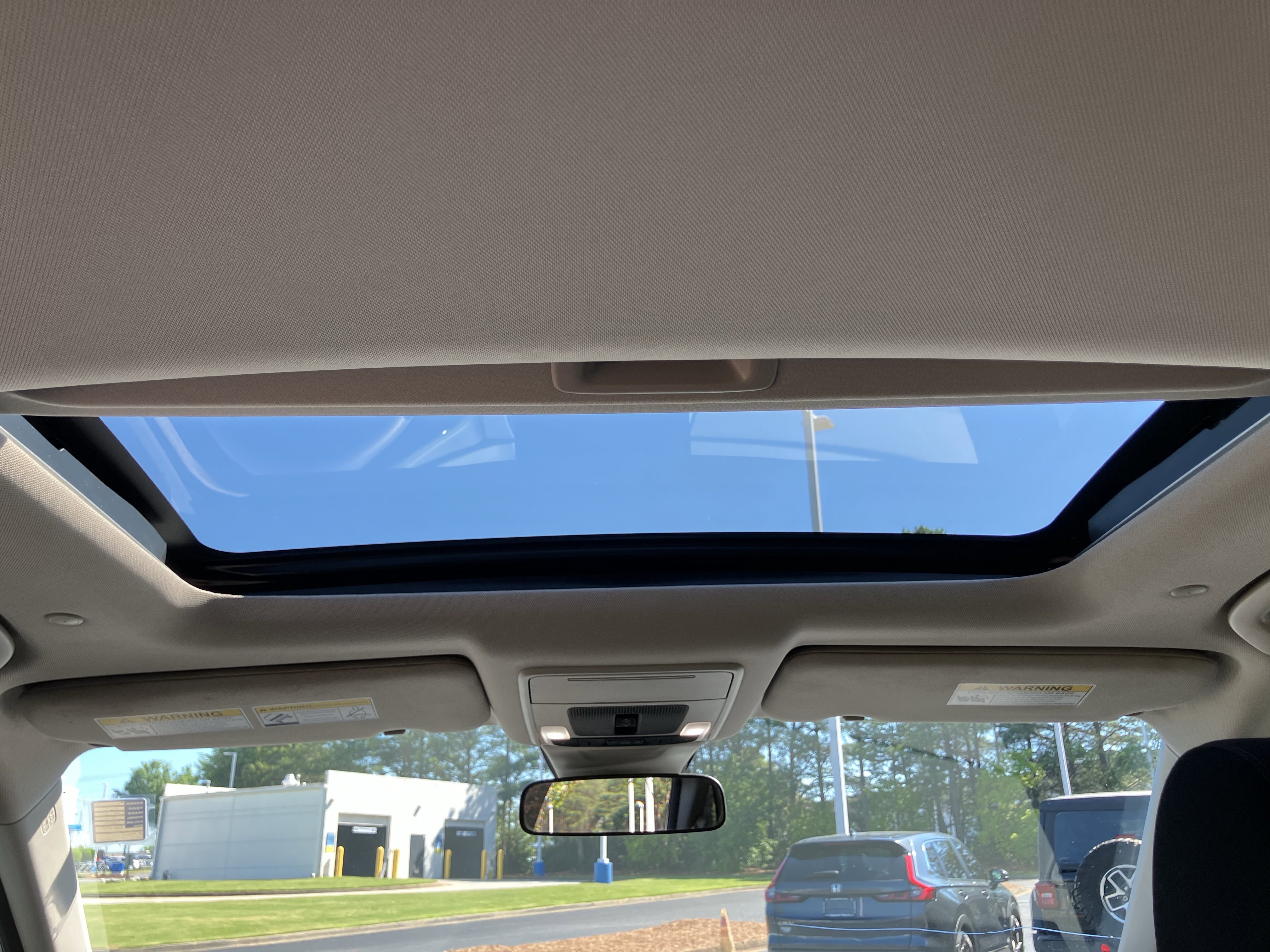 Used 2023 Honda CR-V EX image 30