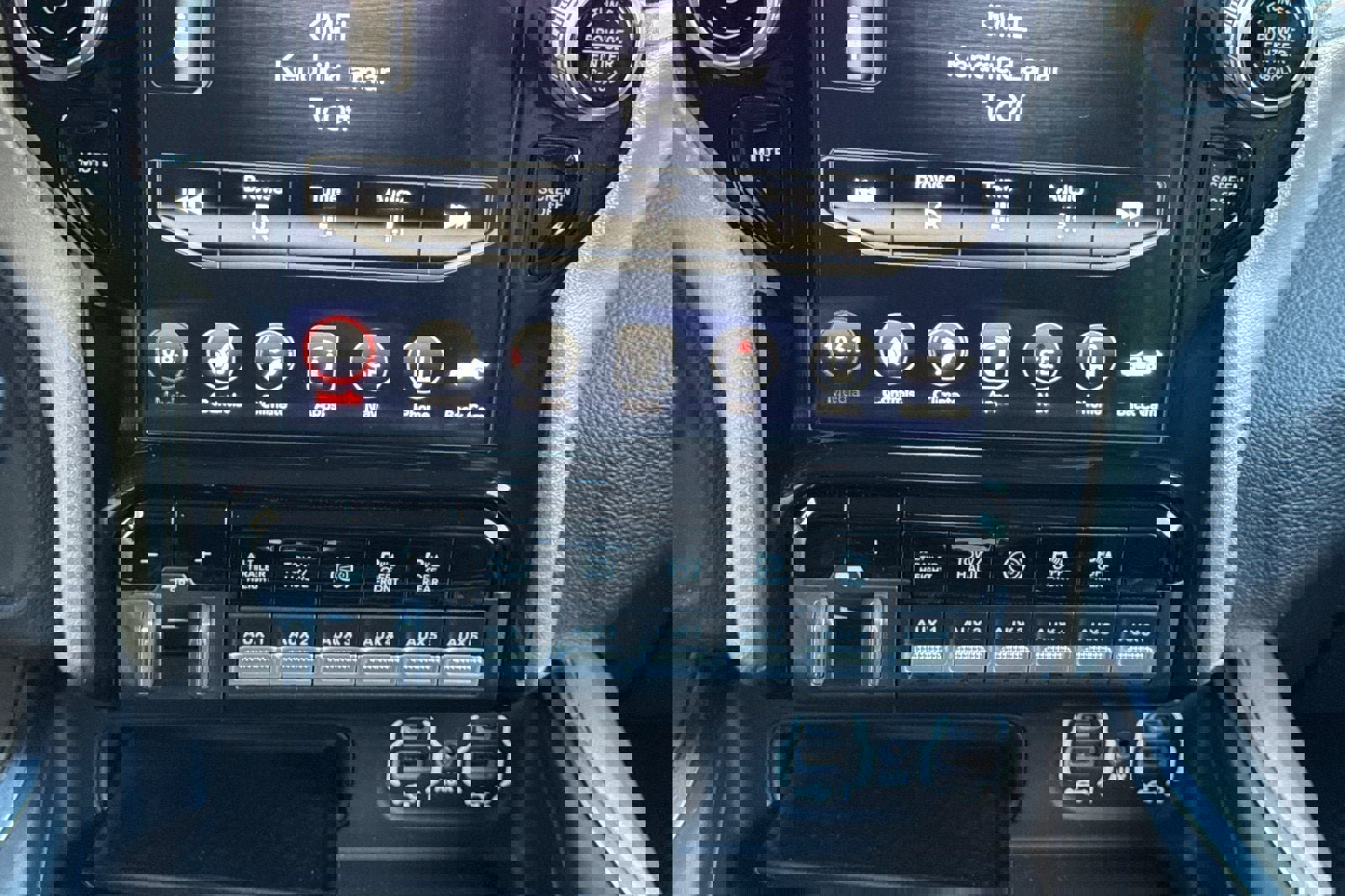 Used 2021 RAM 3500 Laramie image 21