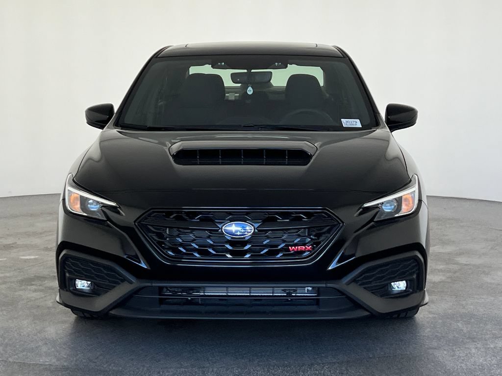 New 2026 Subaru WRX Premium AWD/4WD image 10