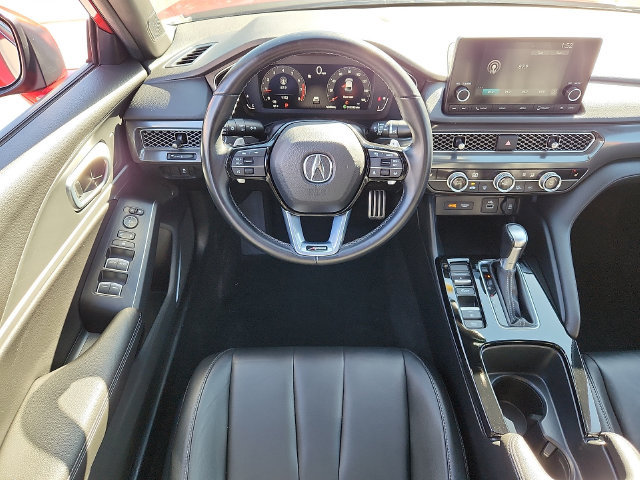 Used 2024 Acura Integra A-Spec FWD image 11