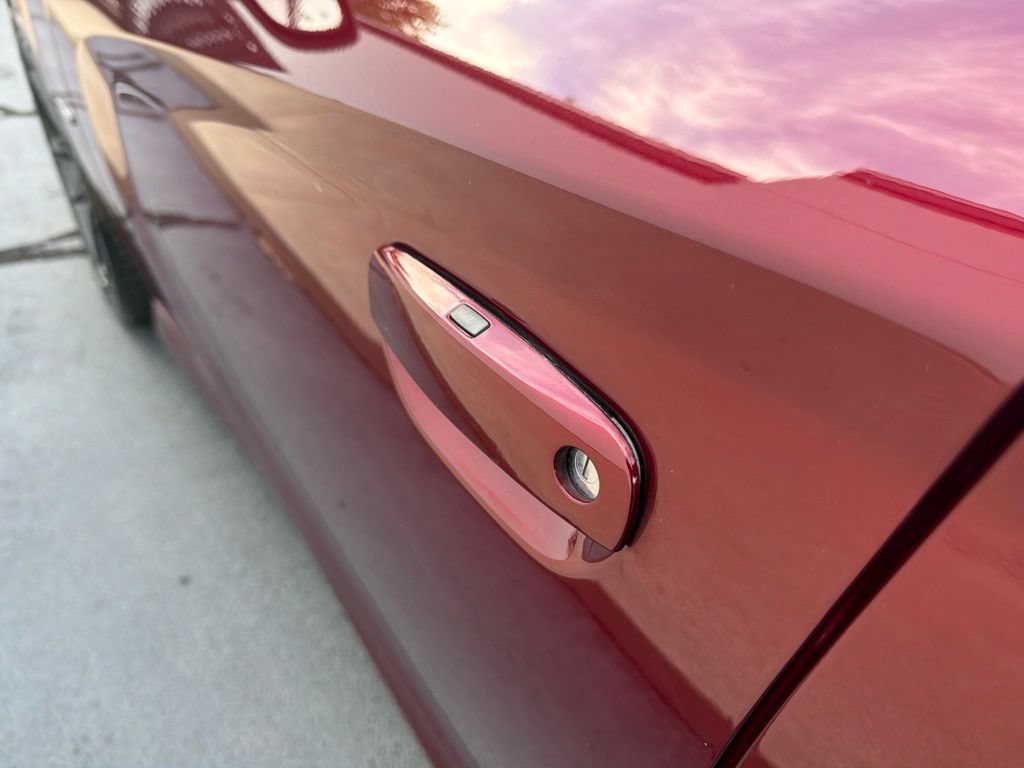 Used 2019 Dodge Charger R/T w/ Plus Group RWD image 14