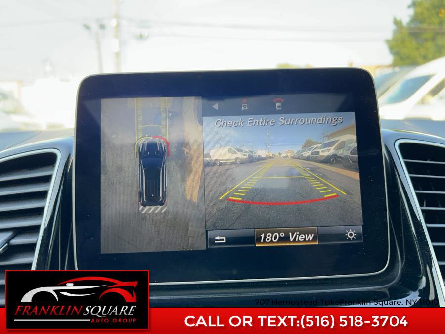 Used 2018 Mercedes-Benz GLE 63 AMG S image 77