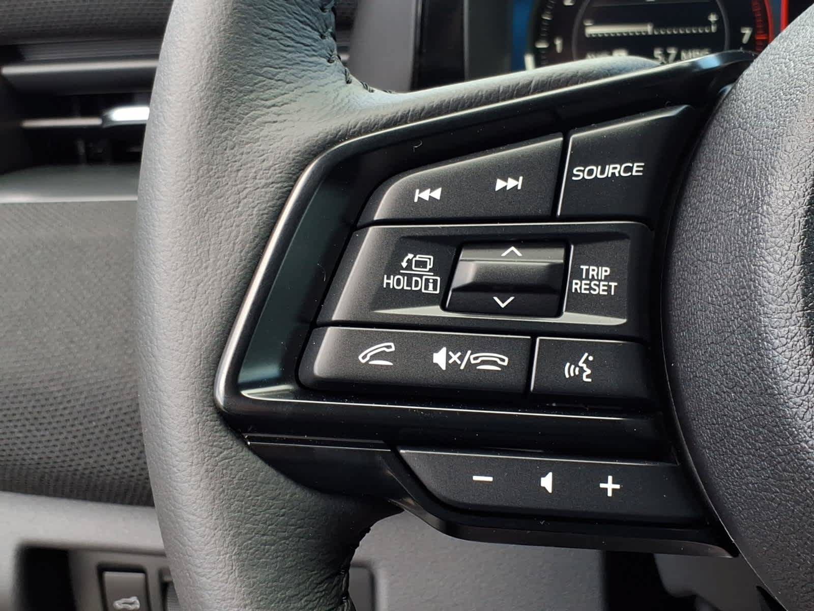 New 2026 Subaru Outback Premium AWD/4WD image 38